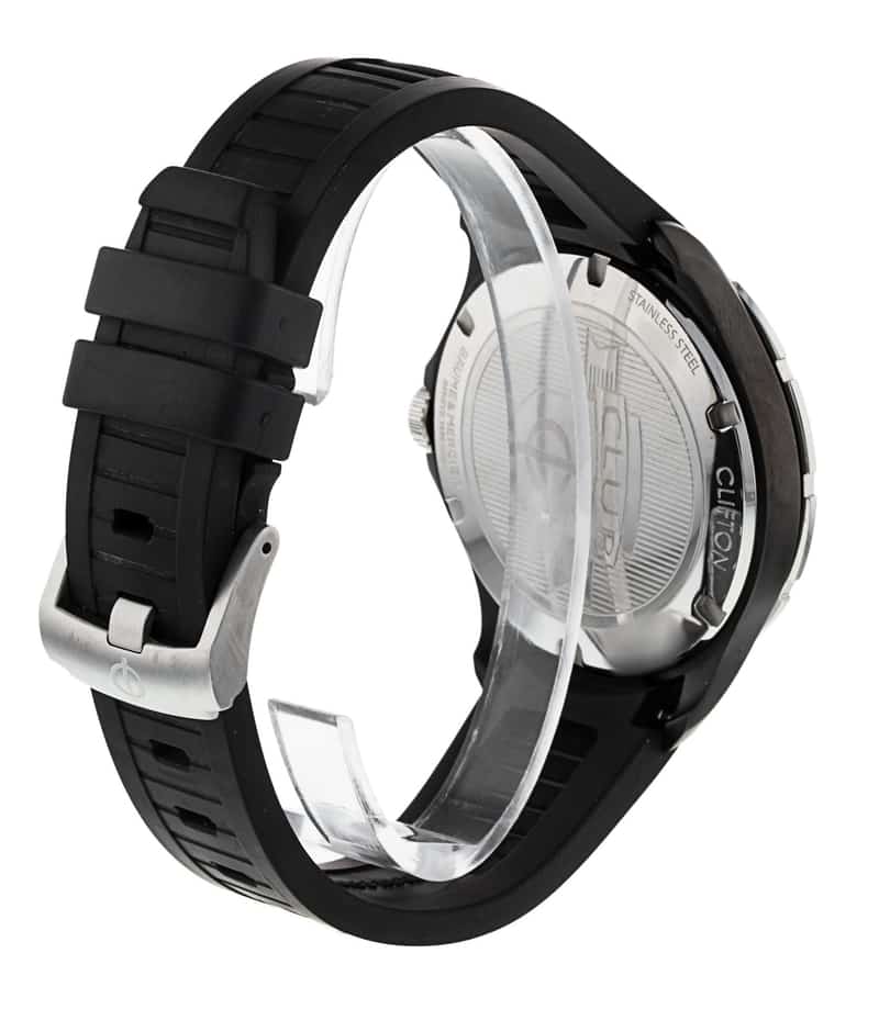 Baume et Mercier Clifton M0A10339